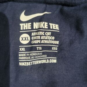 Nike Tee-XXL